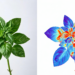 Infrared Thermometry Reveals Water Stress in Medicinal Plants Before the Eye Can See