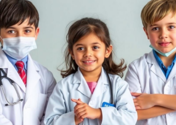 Three Lab Clues Could Transform How Doctors Triage Childhood Hypercalcemia