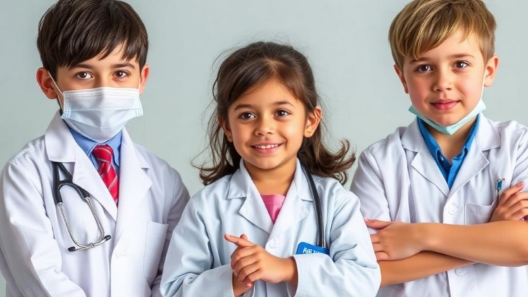 Three Lab Clues Could Transform How Doctors Triage Childhood Hypercalcemia
