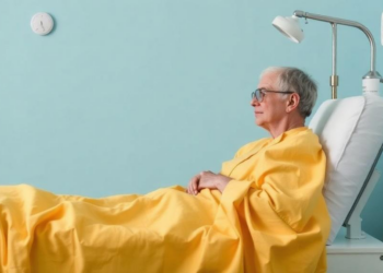 The Hidden Cost of Cancer Care: How Much of Patients’ Lives Is Lost to Treatment Time?