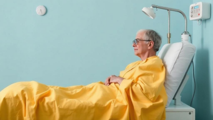 The Hidden Cost of Cancer Care: How Much of Patients’ Lives Is Lost to Treatment Time?