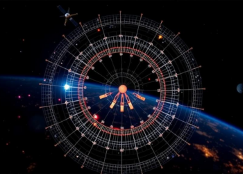 New Dynamic Network Teaches AI to See Satellites’ Hidden Targets