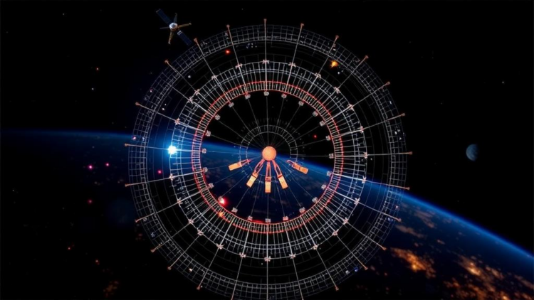 New Dynamic Network Teaches AI to See Satellites’ Hidden Targets