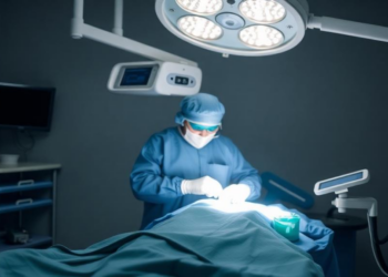 Hours on the Operating Table: When Kidney Surgery Triggers Dangerous Muscle Breakdown