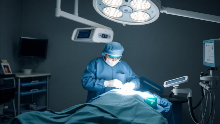 Hours on the Operating Table: When Kidney Surgery Triggers Dangerous Muscle Breakdown