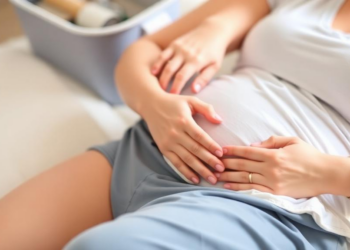 Warm Compresses and Massage in Labor Fail to Ease Postpartum Perineal Pain, Trial Finds