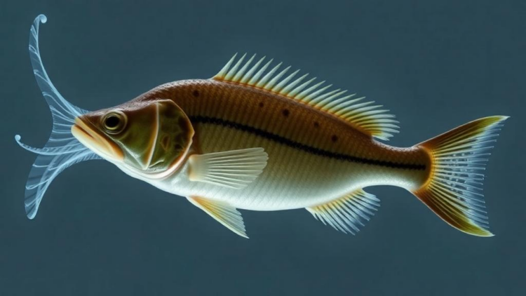 Century-Old Fish Parasite Gets Its First DNA Portrait in Landmark Study