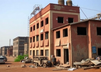 Old and Small Factories Left Behind in Ethiopia’s Waste Technology Race, Survey Finds