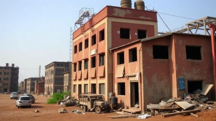 Old and Small Factories Left Behind in Ethiopia’s Waste Technology Race, Survey Finds