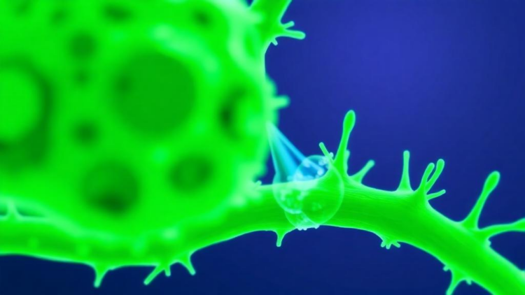 New Low-Cost Tool Turns Microscope Images Into 3D Models of Plant Stem Cells