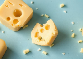 Engineered Cheese Starter Culture Wipes Out the Microbe Behind Costly Blowing Defects