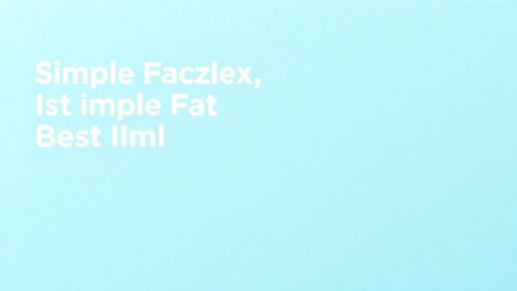 Simple Fat Index Outperforms BMI in Flagging Hidden Metabolic Risk