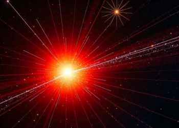Neural Networks Take On Gamma-Ray Bursts to Map the Expanding Universe