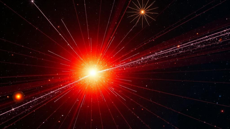 Neural Networks Take On Gamma-Ray Bursts to Map the Expanding Universe