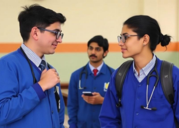 Sneezing Through Semesters: Allergic Rhinitis Undermines Medical Students in Sikkim