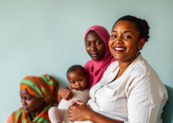 High Attendance Isn’t Enough: Tanzanian Clinics Vary Sharply in the Antenatal Care Women Actually Receive