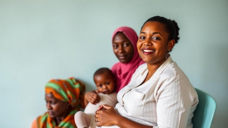High Attendance Isn’t Enough: Tanzanian Clinics Vary Sharply in the Antenatal Care Women Actually Receive