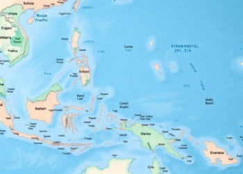Carbon, Footprints, and Trade: New Study Maps How Climate Pressures Reshape Tourism Across Asia-Pacific