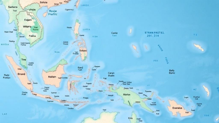 Carbon, Footprints, and Trade: New Study Maps How Climate Pressures Reshape Tourism Across Asia-Pacific