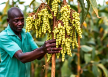 Farmers Reveal What Pigeon Pea Breeding Must Deliver in Northern Ghana