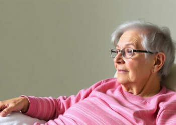 Frailty and Daily Function Predict How Much Care Older Lung Cancer Patients Need