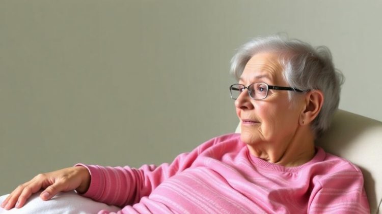 Frailty and Daily Function Predict How Much Care Older Lung Cancer Patients Need