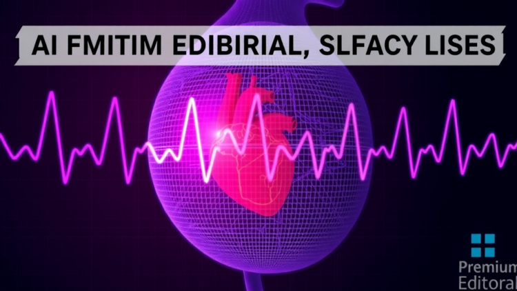 AI Reads Fetal Heart Tracings to Flag Pregnancy Risks Before Symptoms Appear