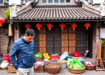 Nearly Half of Hubei Residents Use Traditional Chinese Medicine, but Age and Geography Divide Who Does
