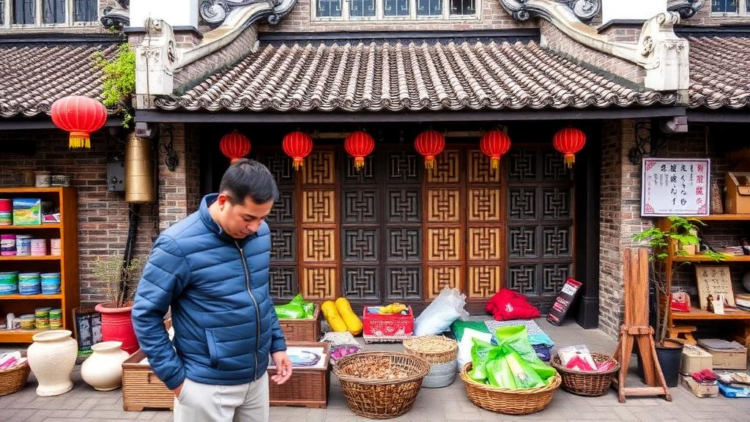 Nearly Half of Hubei Residents Use Traditional Chinese Medicine, but Age and Geography Divide Who Does