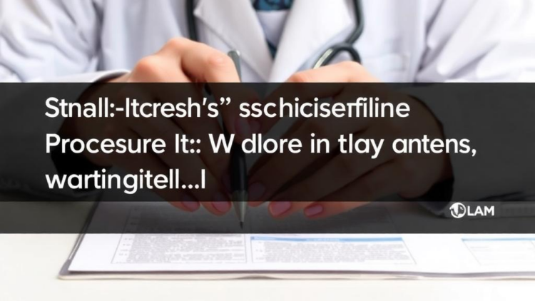 Psychiatry’s Defining Procedure Is Writing the Note Itself, Argues New Analysis