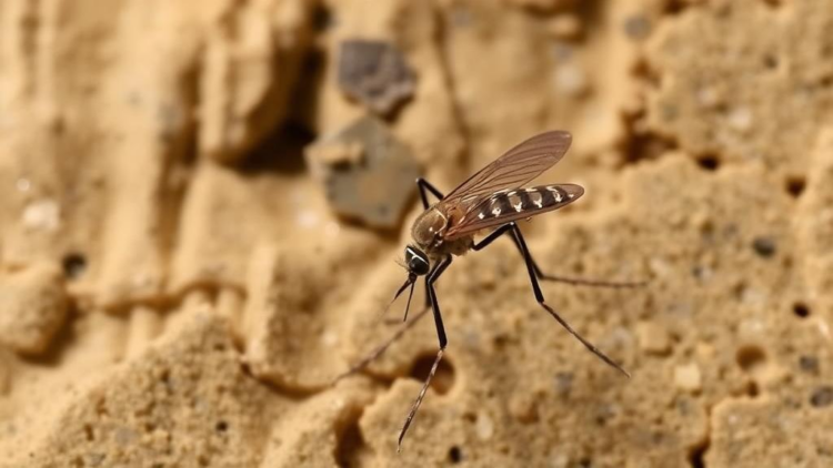 Asian Bush Mosquito Reaches Central Italy as Invasion Continues Southward