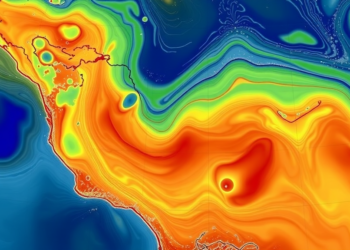 Water Isotopes Reveal How El Niño Reshaped Amazon Rainfall