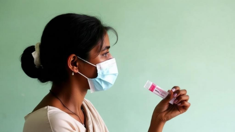 Self-Sampling HPV DNA Testing Lifts Cervical Cancer Screening in Rural India