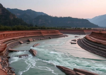 Rivers Are Not Following the Atmosphere: Global Study Reveals Drought’s Hidden Detour