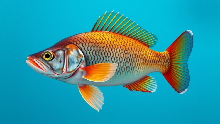 AI Model Predicts Chemical Toxicity Across 151 Fish Species