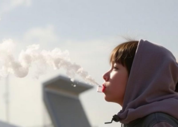 Air Pollution Hits Young Adults’ Asthma Hardest in Turkish City Study