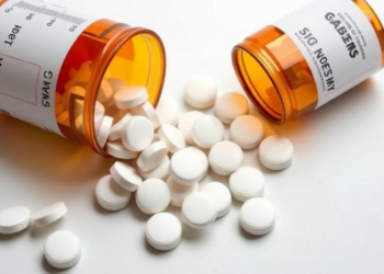Diabetes Drugs Often Continue Until Death in Dementia Patients, Landmark Study Finds