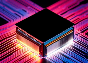 Chip-Sized Light Comb Delivers Ultra-Pure Terahertz Waves for 6G-Speed Wireless Links