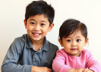 Family Income Shapes School Readiness in Landmark Study of 268,000 Korean Children