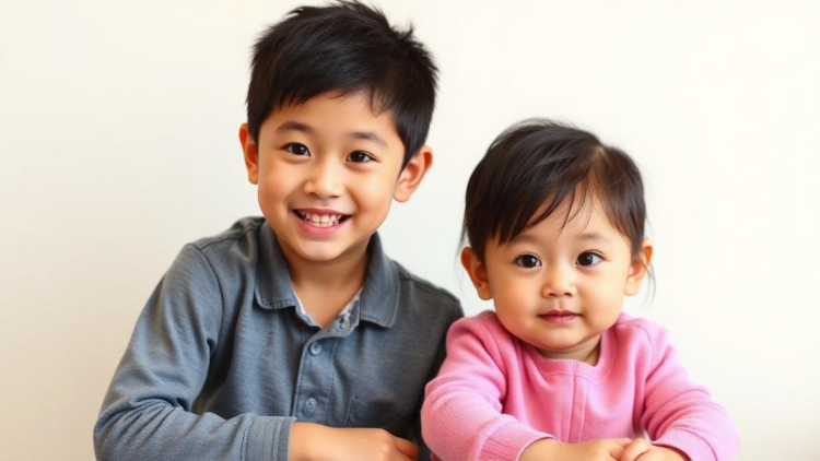 Family Income Shapes School Readiness in Landmark Study of 268,000 Korean Children