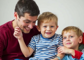 How Parents of Children With Muscular Dystrophy Cope May Shape Their Mental Health