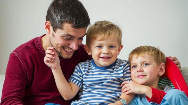 How Parents of Children With Muscular Dystrophy Cope May Shape Their Mental Health