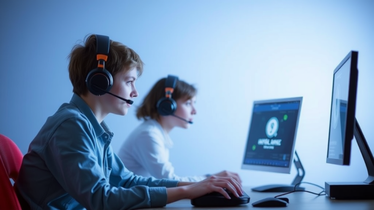 Resilience Linked to Lower Risk of Internet Gaming Disorder, Meta-Analysis Finds