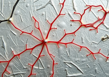 AI Matches Human Experts in Mapping Axons on Century-Old Silver Stains