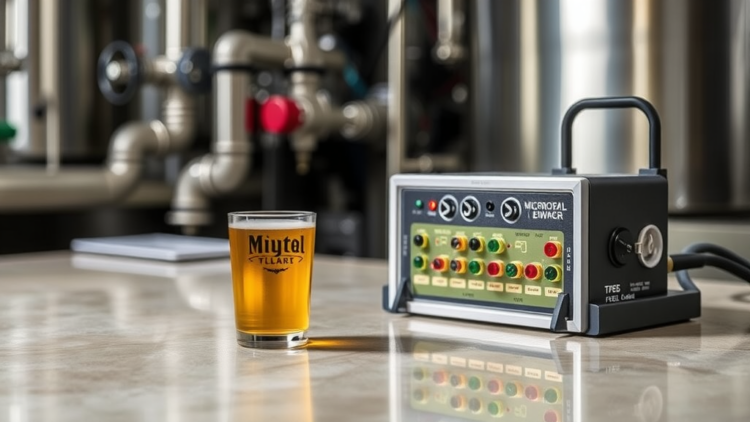 Brewery Wastewater Gets a Two-Step Electrical Makeover: Electrocoagulation Plus Microbial Fuel Cells