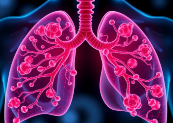 Scientists Build a Gene-Based Survival Model for Lung Cancer Using a Newly Defined Cell Death Pathway