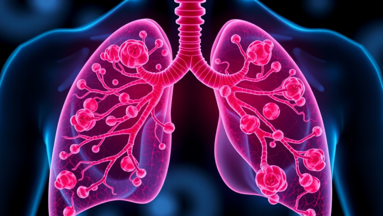 Scientists Build a Gene-Based Survival Model for Lung Cancer Using a Newly Defined Cell Death Pathway