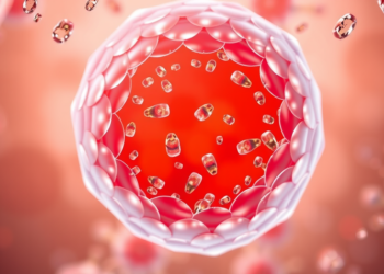 Nanoplastics During Pregnancy Disrupt the Placenta by Skewing Immune Cells Toward Inflammation