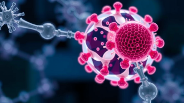 Nanomedicine Moves Beyond Drug Carriers Into Devices, Cells and Living Therapies
