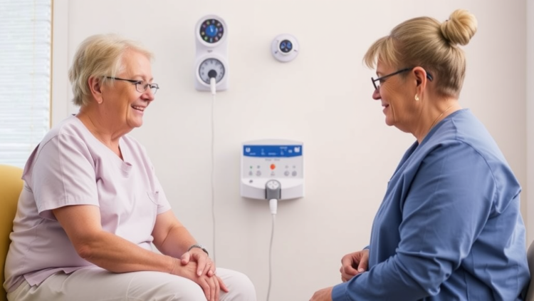 Mindfulness Shows Promise for Hemodialysis Patients, Major Review Finds